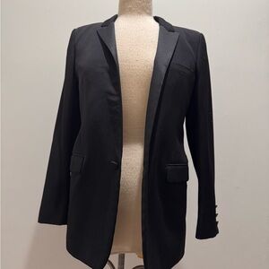 Yves Saint Laurent Blazer